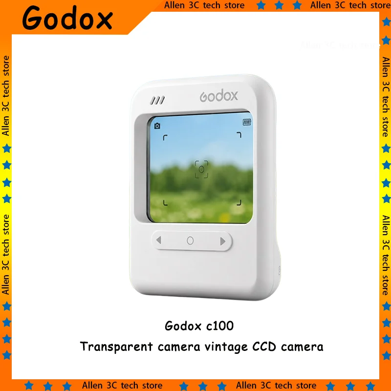 godox-c100-retro-ccd-digital-camera-portable-transparent-display-high-transmittance-for-outdoor-travel-photography-vlogging