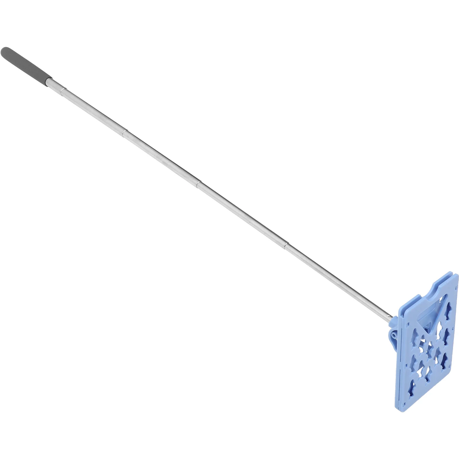 

Durable ABS Stainless Steel Retractable Parking Toll Rod Card Grabber Tool Car Payment Parking Stick Rod Card Holder