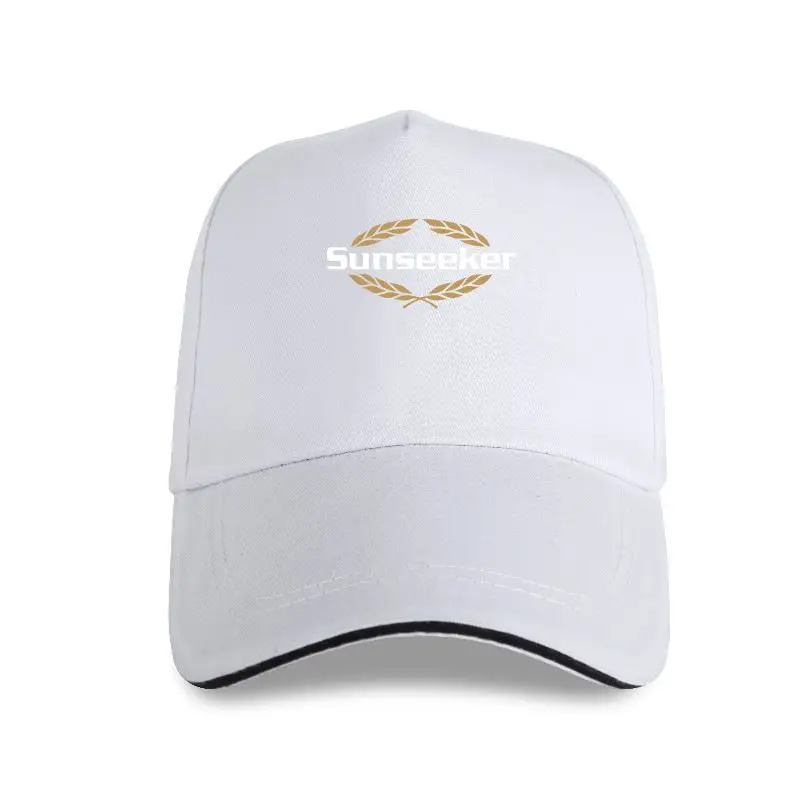 New 2021 All Size Sport Racing Sunseeker Yachts Baseball cap