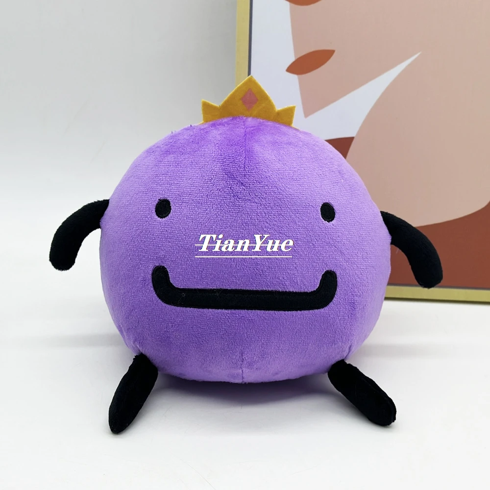 

Милая мягкая плюшевая игрушка Wembu в виде кошки, рождественский подарок, 20 см