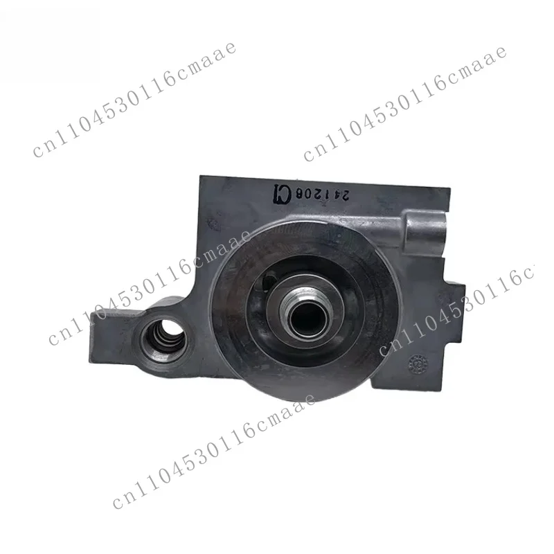 136-5017 Filter Head, Aluminum Fuel Filter Head 1365017 Fuel Filter Base Assembly