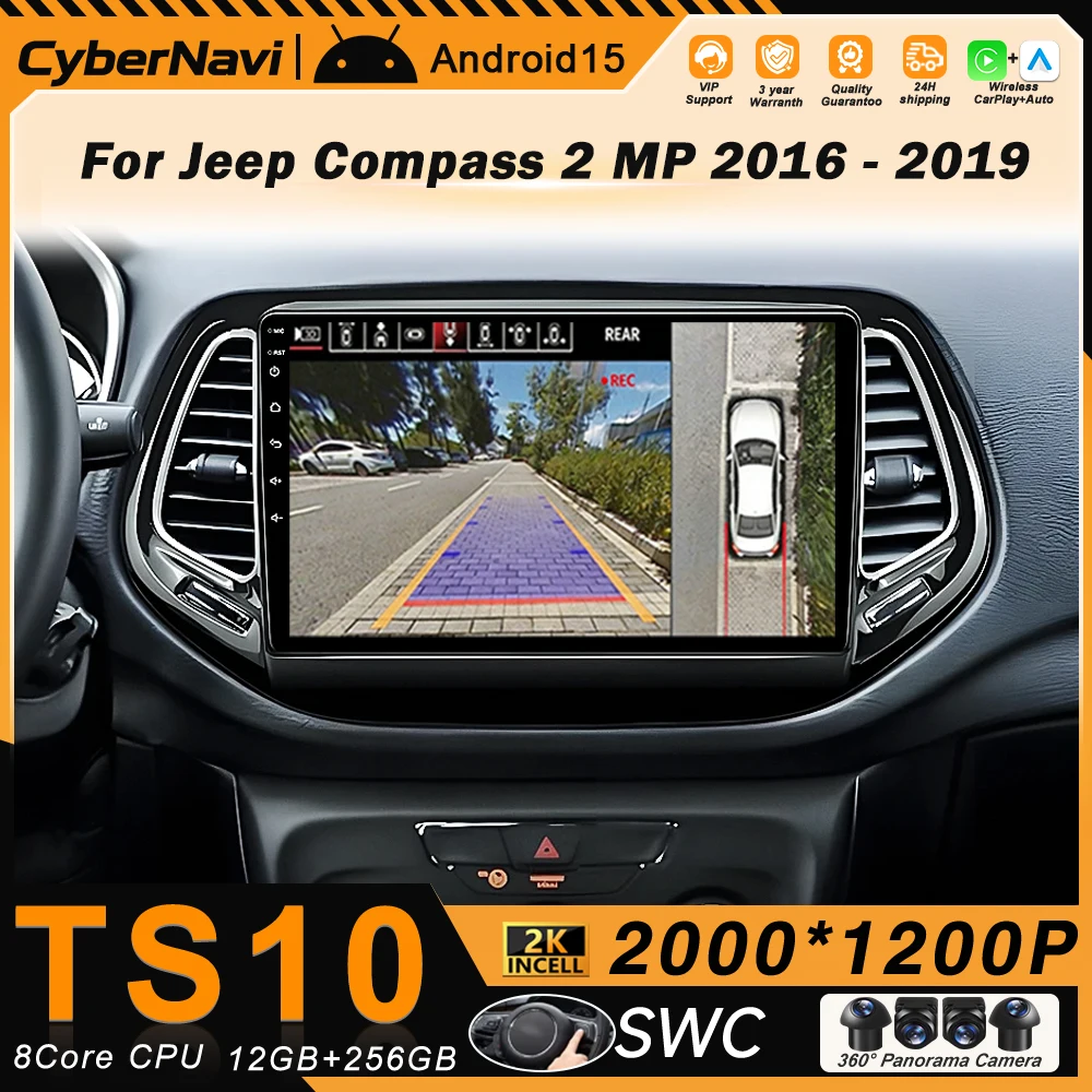 Android Auto Radio …