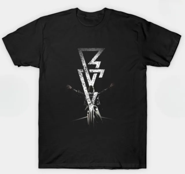 Camiseta Finn Balor Merch, camiseta Unisex, camisetas de manga corta para hombre, ropa informal para mujer, camisetas Y2K