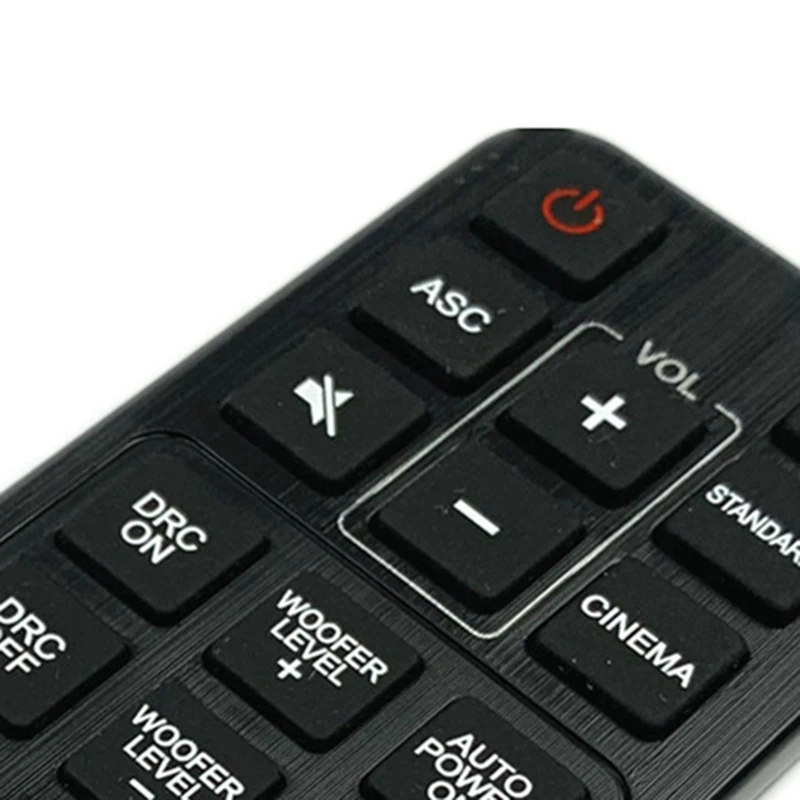 COV33552428 Remote Control For  Soundbar System SPH2B-P SH2 SH3B SPH3B-W