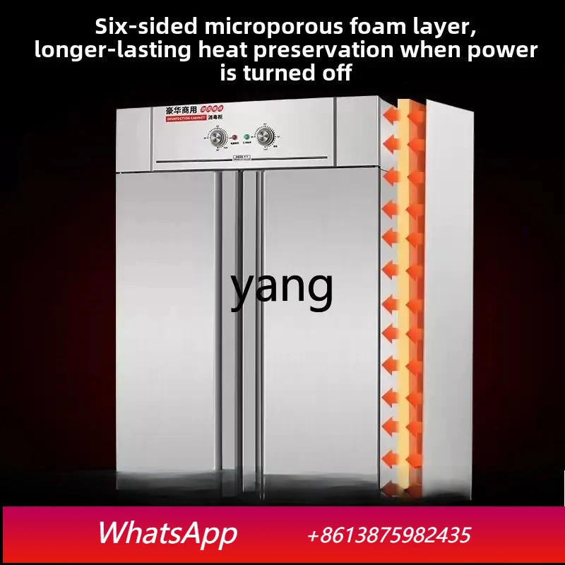 Haushaltsgeräte - wichtigen Geräten - Desinfektionschränke