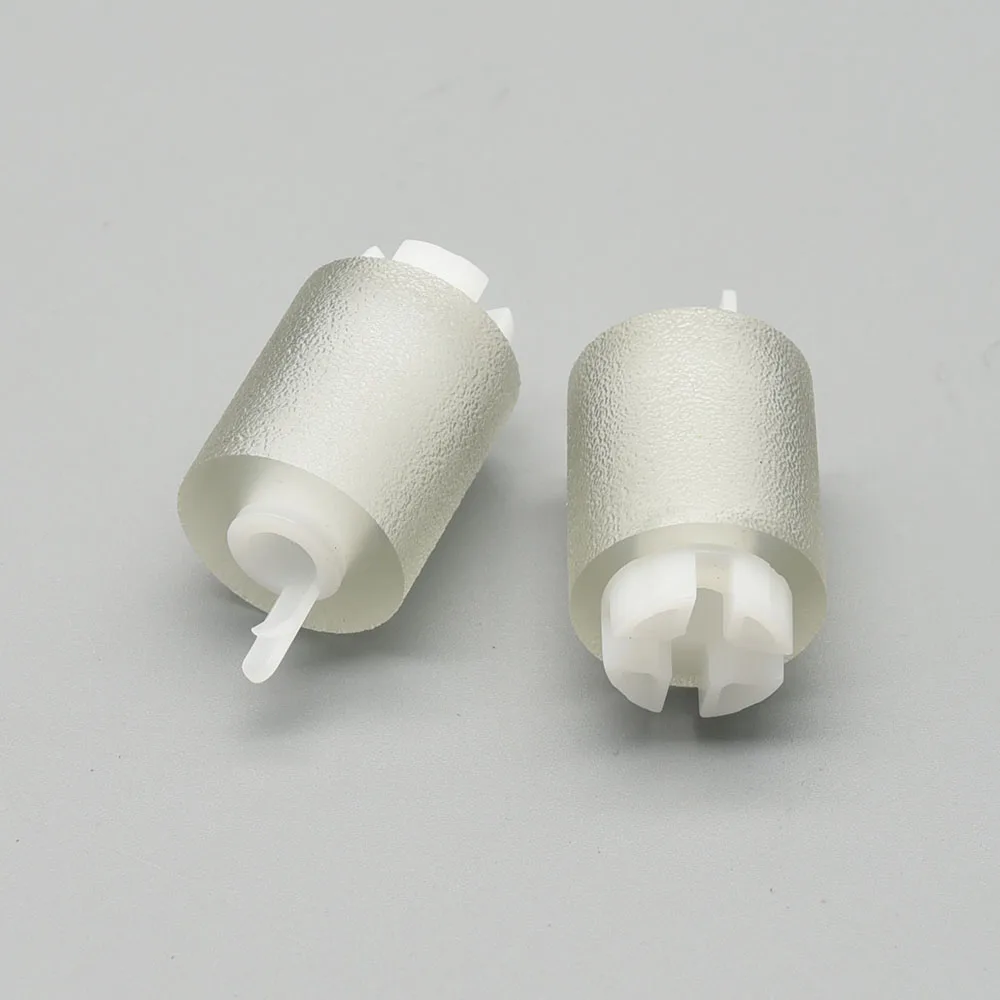 

10*NROLR2162FCZ1 Separation Roller Paper Pickup Roller NROLR2162FCZZ For Sharp MX-b355 MX-B350P B350W B355W MX-B450P B450W B455W