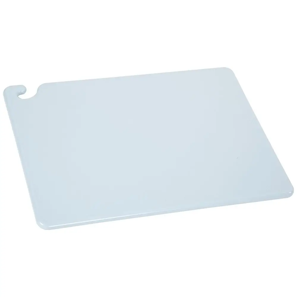 

Разделочная доска из сополимера синего цвета, 18 x 24 дюйма - большой размер для использования на кухне