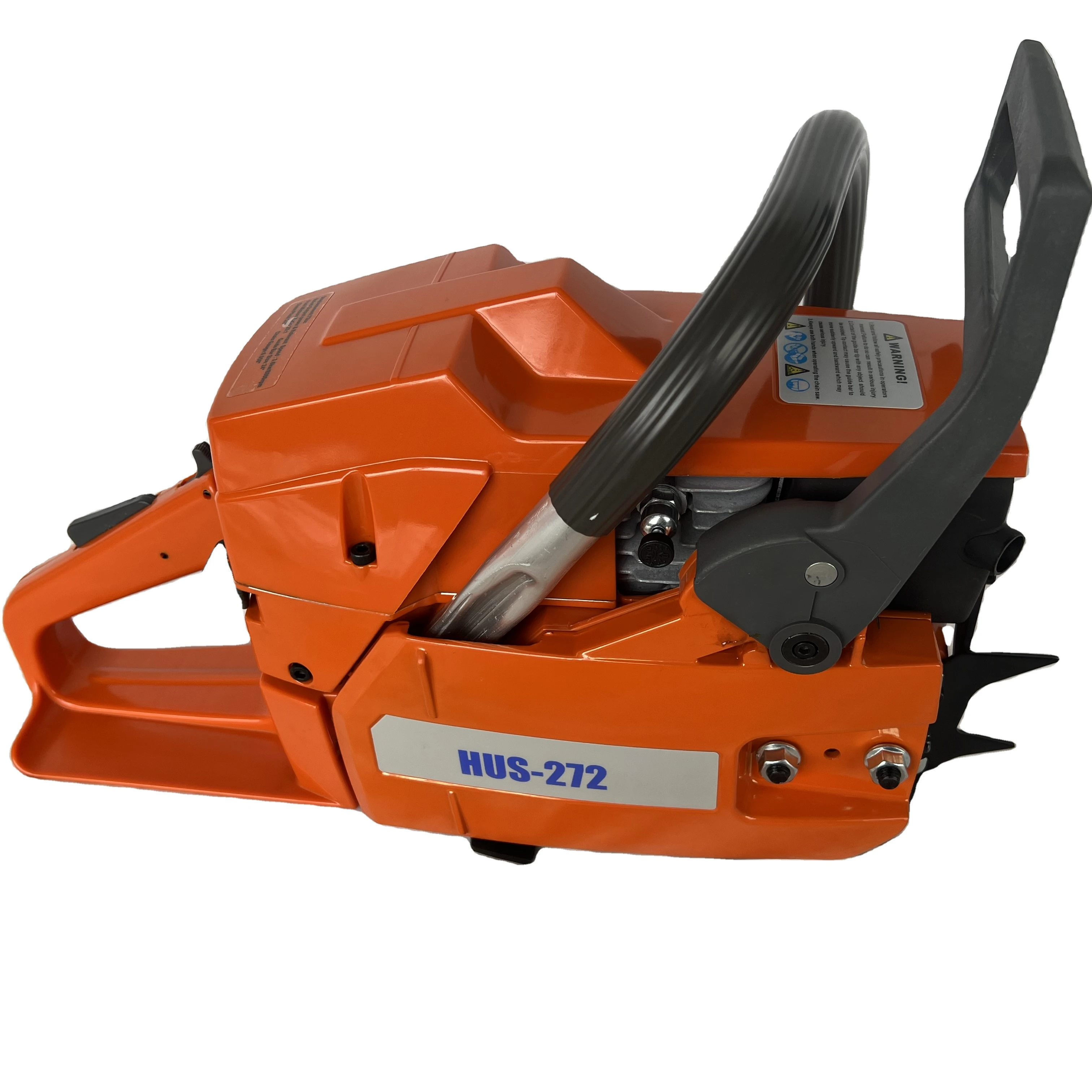 

Professional H272 Chainsaw 3.6KW 72cc Chainsaw Saw Machine