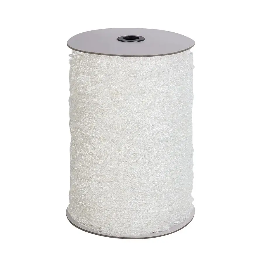 

Soft Mesh Nylon Trellis Netting Bulk Roll 5 x 350 ft HeavyDuty Garden Netting for Climbing Plants,Garden Melons Vegetables, Grap