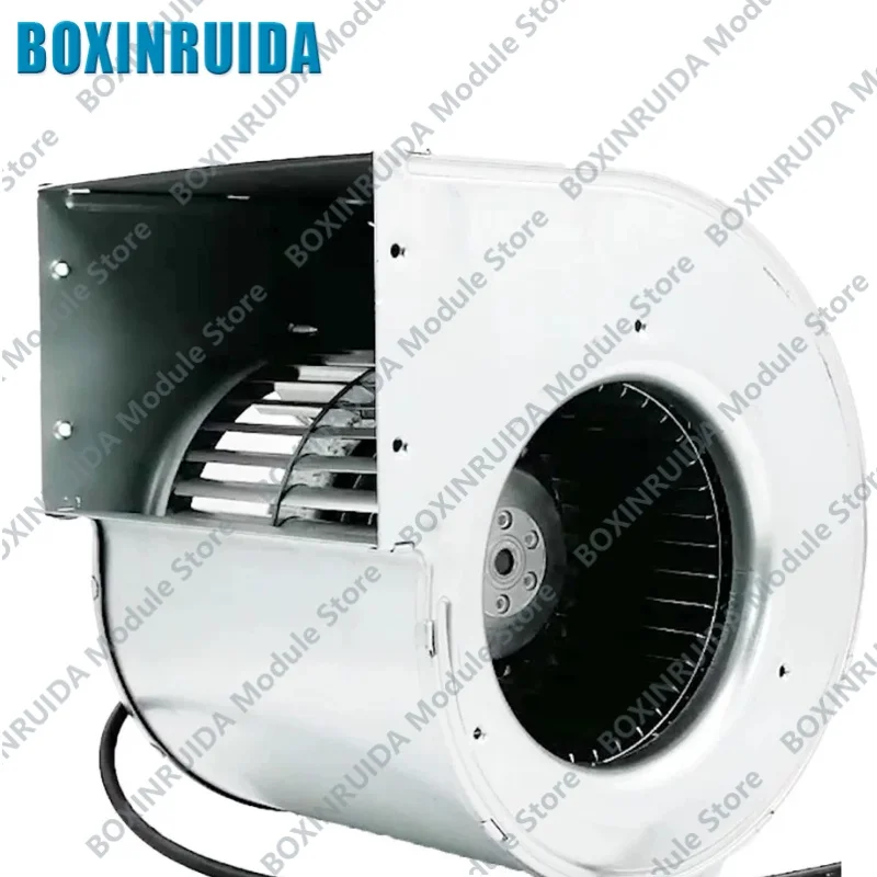 New Genuine D2E133-CI33-56 Fan Data Center Server Cabinet Heat Dissipation Centrifugal Blower