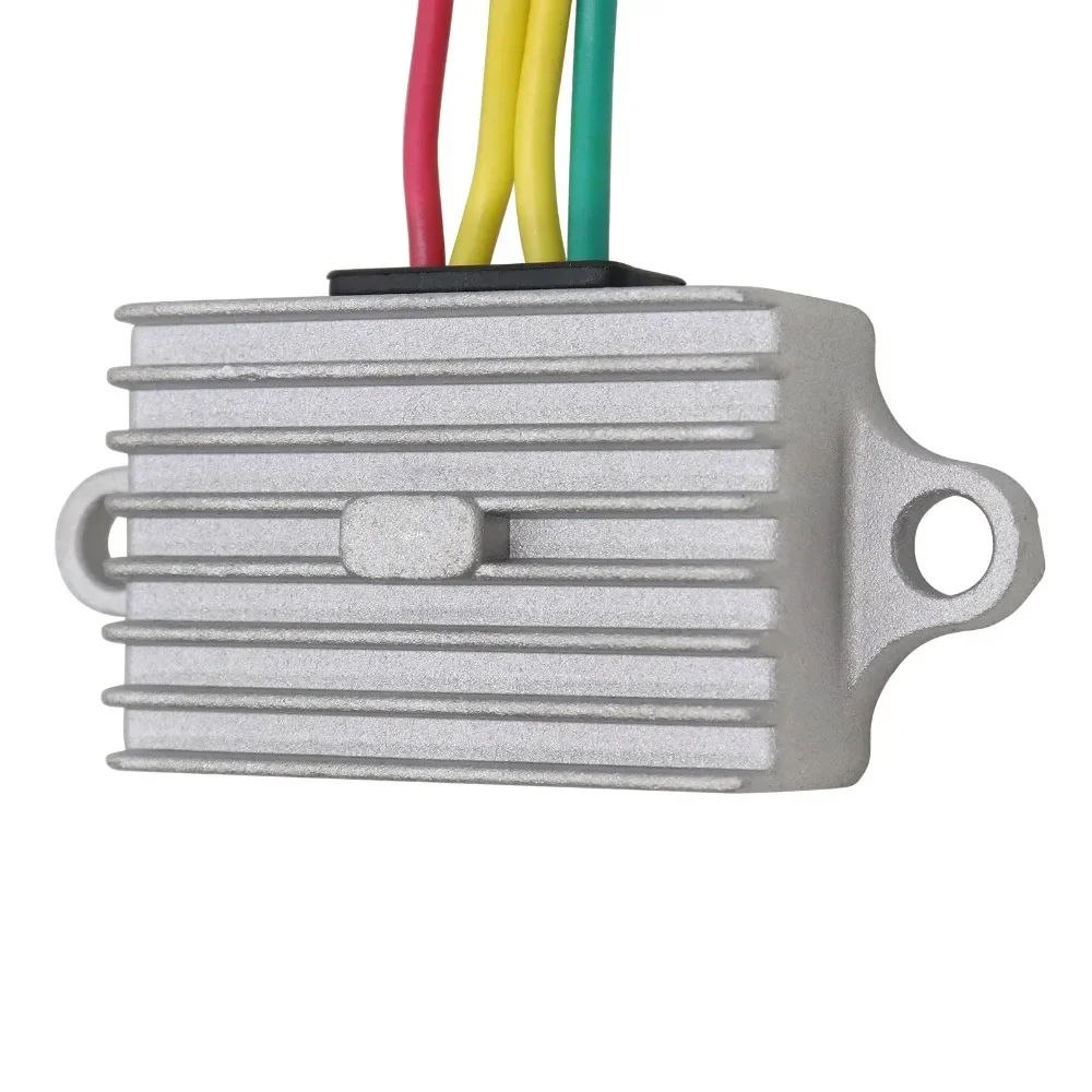 FIT FOR TORO TWIN ENGINE VOLTAGE REGULATOR PART# 127-9219 OR 136-7879