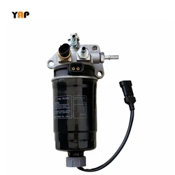 NEW Diesel Fuel Filter Assy FOR HYUNDAI SANTA FE 31970-26922 2.0L 2001-2010