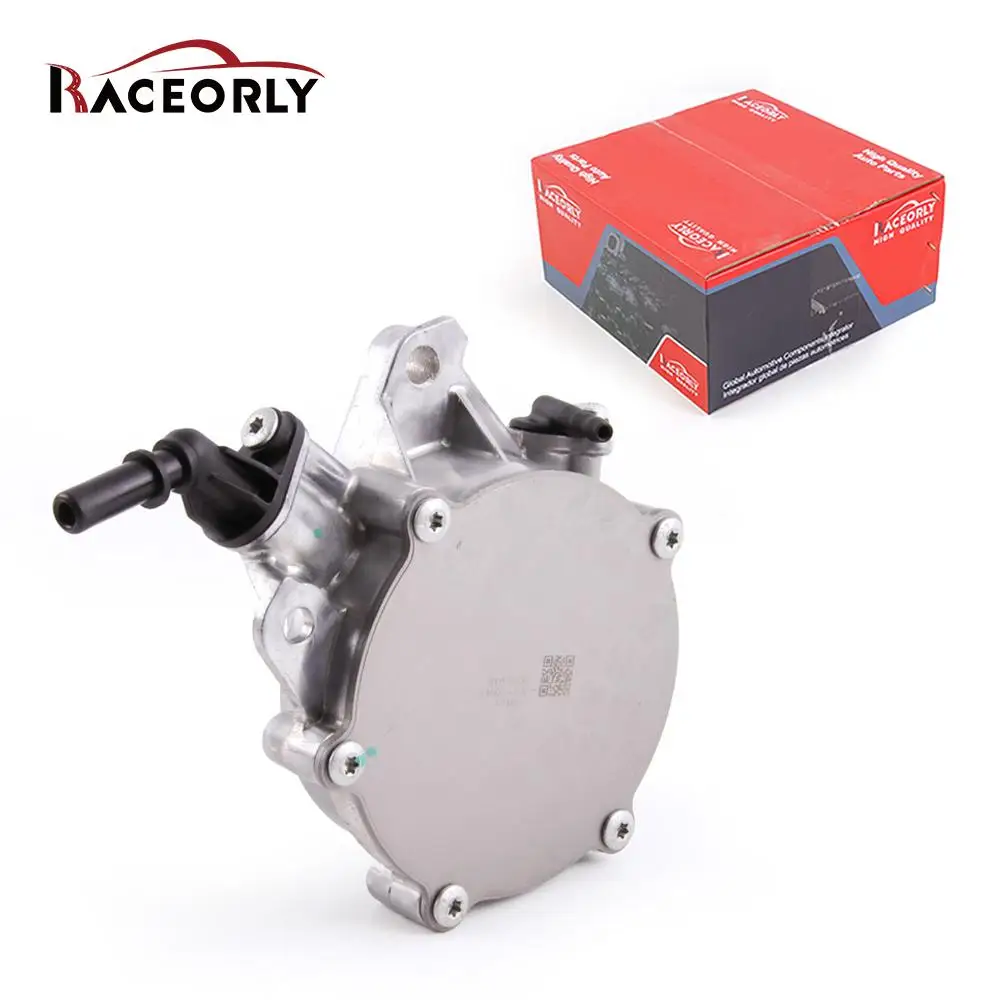 

Вакуумный насос RACEORLY OE качества 11667586424 для двигателя BMW N18 Mini Cooper, гарантия 2 года