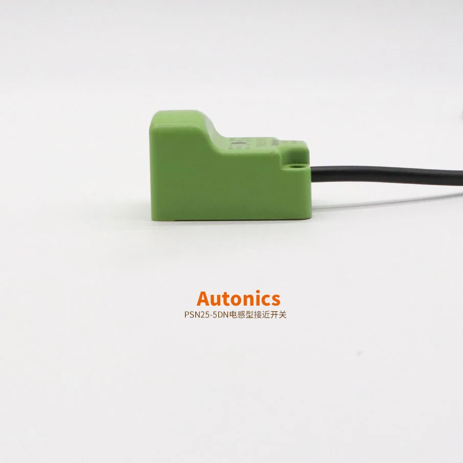 

Acting As An Agent for The Original Brand New Genuine PSN25-5DN Proximity Sensor From AutoNICS, South Korea