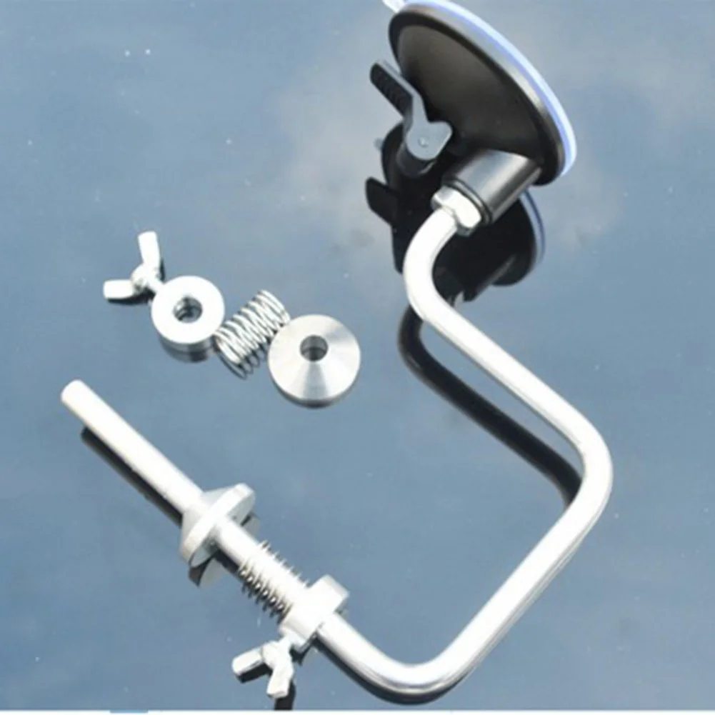 Portable Fishing Line Winder System Reel Line Spooler Vacuum Spooling Winding Fishing Tackle Tools Carp Fishing Accessories