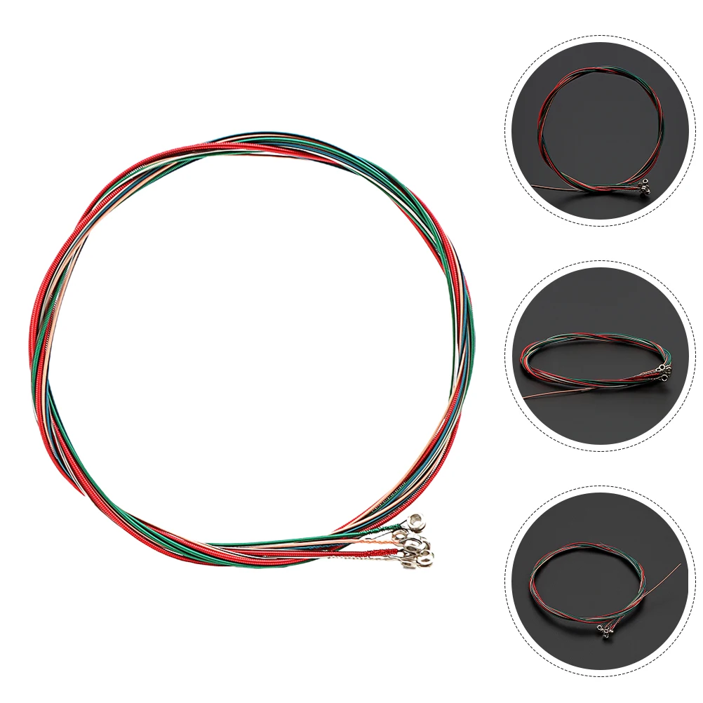 

folk guitar string metal folk guitar strings string for folk guitar diy guitar string guitar accessory