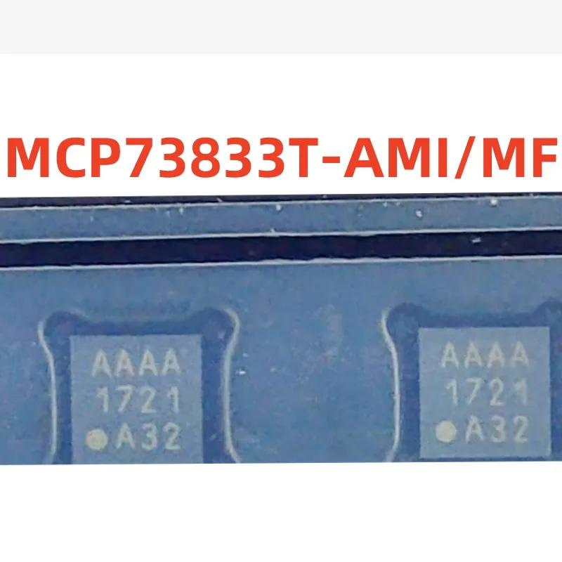 MCP73833T-AMI/MF Sc…