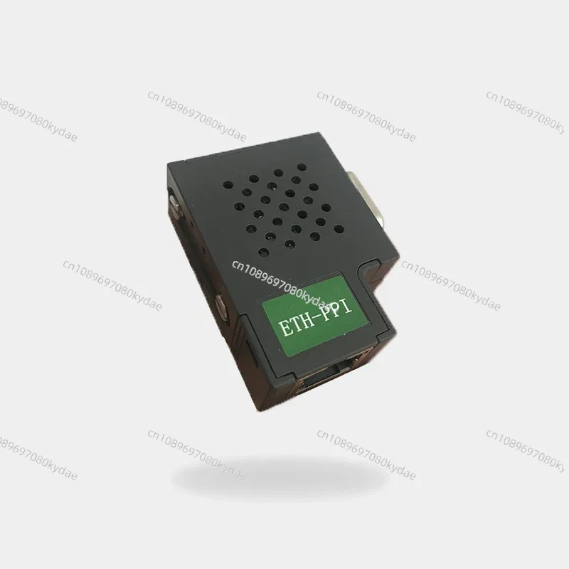 Mini Eth-PPI S7-200 / 200Smart PPI Transfer Ethernet Converter Direct WinCC