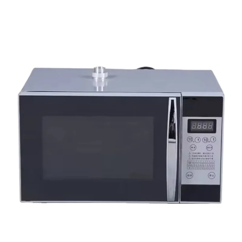 

YUHUA Lab Hot Sale Mini Microwave Oven Digestion Reactor