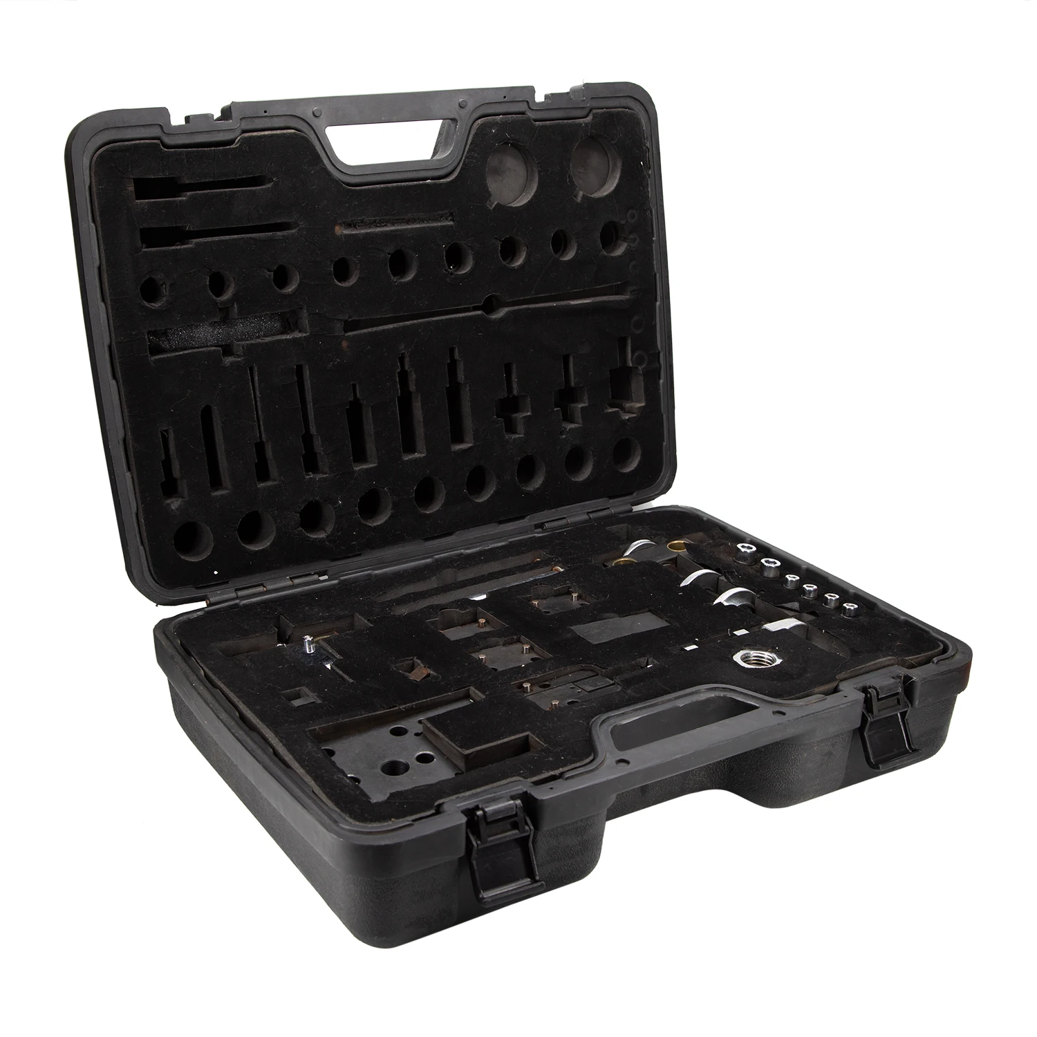 

Injector Assembly Disassembly Tool Repair Kit diesel Common Rail Removal Tool Auto Repair Tools