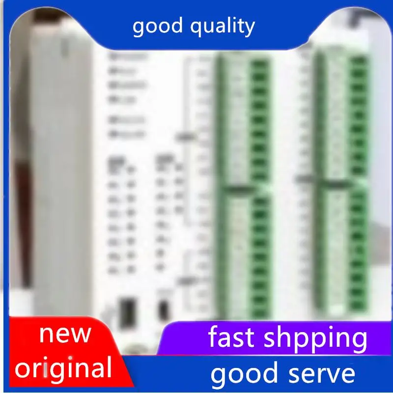 DVP20SX211T DVP-SX2 Series Analog Slim PLC