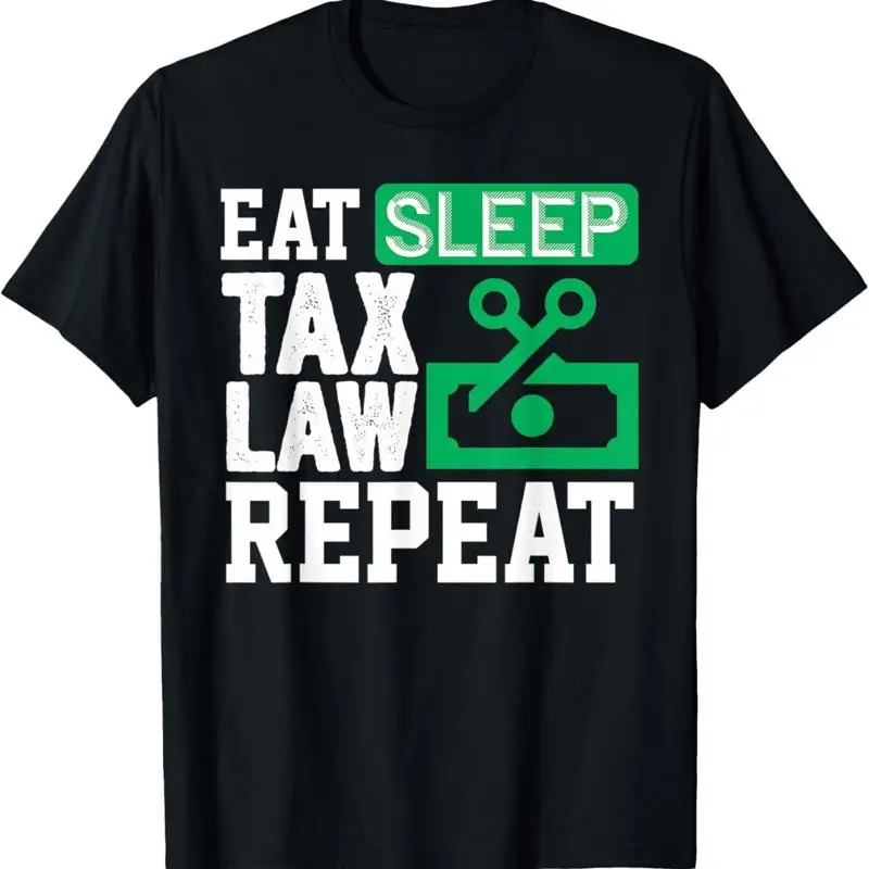 

Tax Law Lawyer Accountant Accounting Cpa Bookkeeper Funny T Shirt