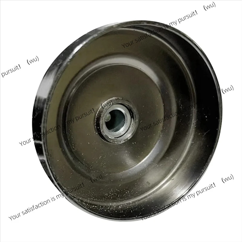 ZOCI-Clutch Assembly, Clutch Disc Assembly FS55 Lawn Mower Accessories for Adefor-Cable Trimmer Replacement