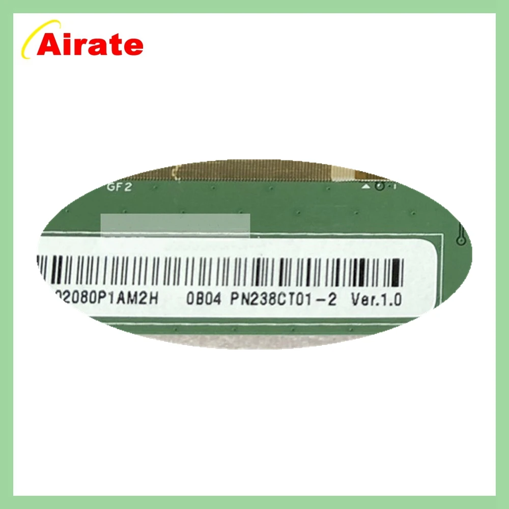 New 23.8 inch LCD Glass model :PN238CT01-1 PN238CT02-14 PN238CT01-2 PN238CT02-1 PN238CT01-3 Glass For HKC V2411