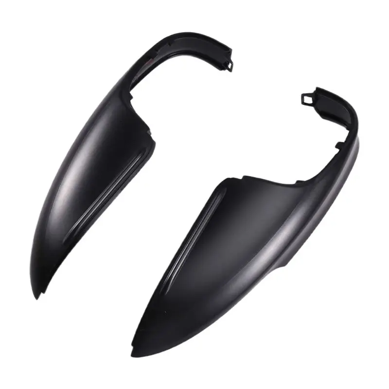 

Новая нижняя крышка корпуса для наружного зеркала заднего вида для Mazda 3 Axela M3 2017 2018 2019