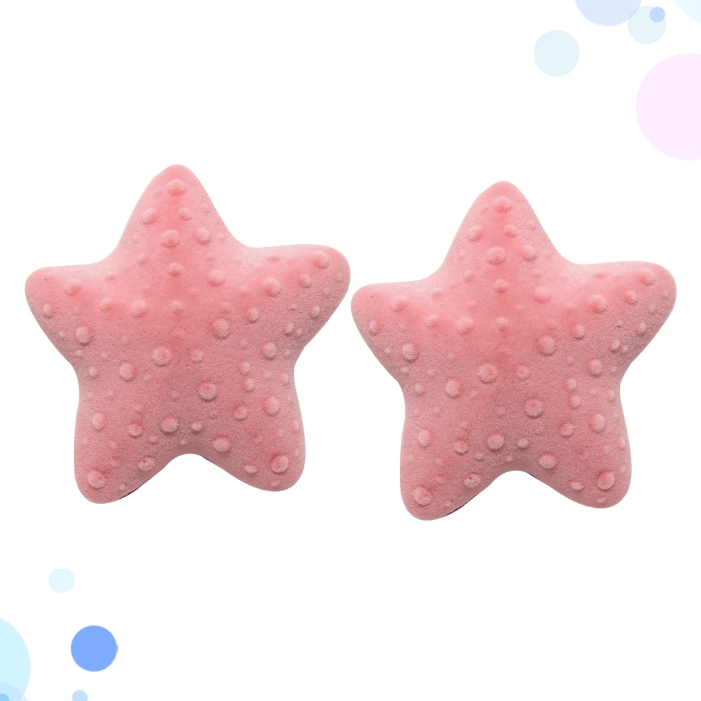 

2-шт шкатулка для ювелирных изделий на день Святого Валентина уникальная витрина коробки серьги для женщин