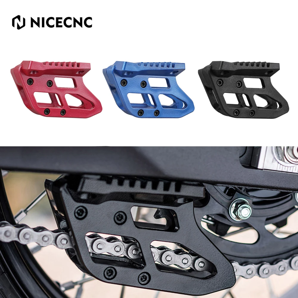 

Motorcycle Accessories Chain Guide Chain Guard Protection Cover For Yamaha Tenere 700 Tenere700 XTZ700 XT700Z T700 2019-2022