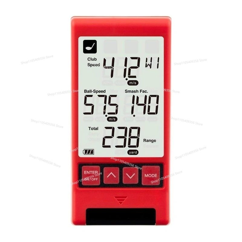 For Genuine Speed Radar High Precision Instrument Good Helper Range Finder