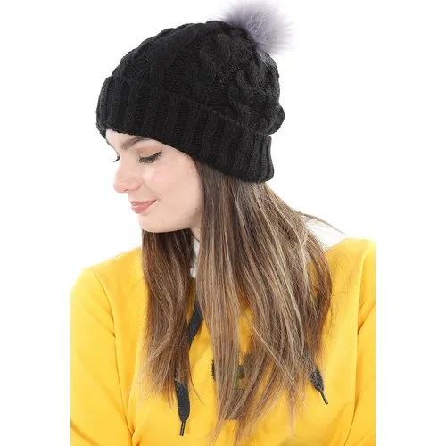 Mossta Black Dream Women 'S Beret