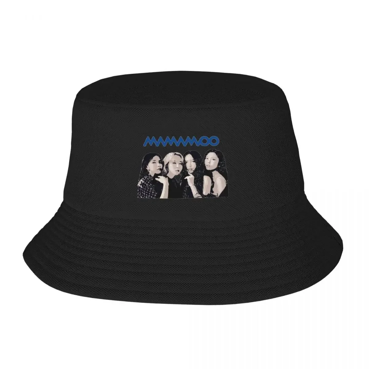 Mamamoo 2021 Bucket Hat Golf Cap Rave Men Luxury Brand Women's