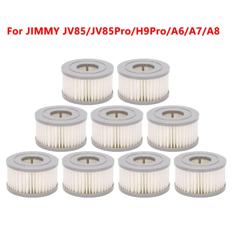 2/4PCS Hepa Filter …