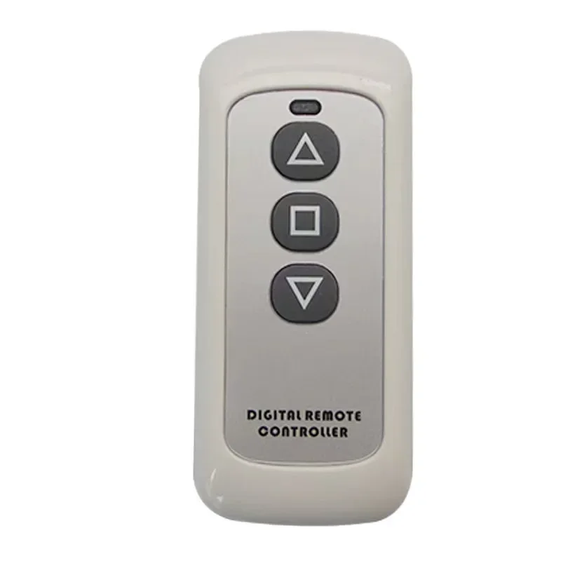 

NEW High power remote garage door remote control wireless rolling gate remote control