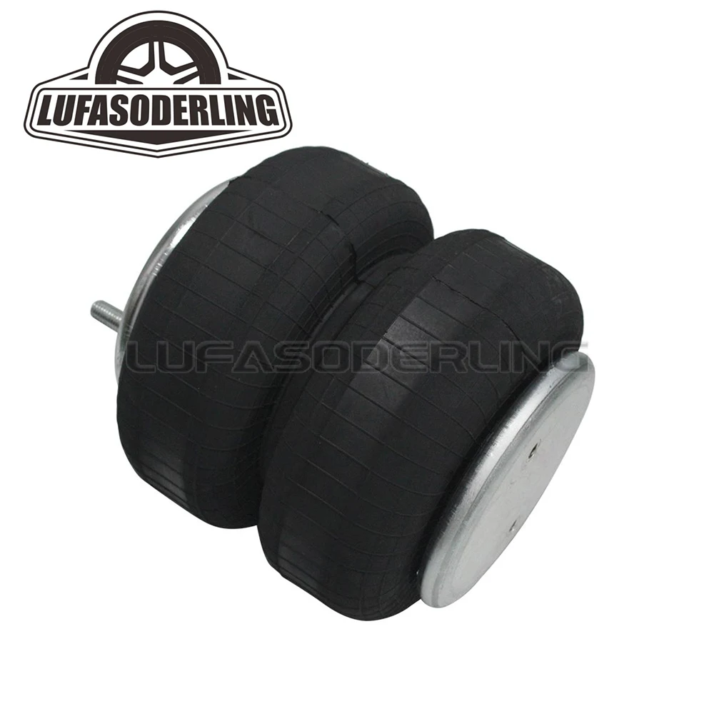 Air Suspension Spring Assembly For Firestone W01-358-694520F-2 Contitech  FD200-25 427 Goodyear 2B9-253 Truck Air Spring