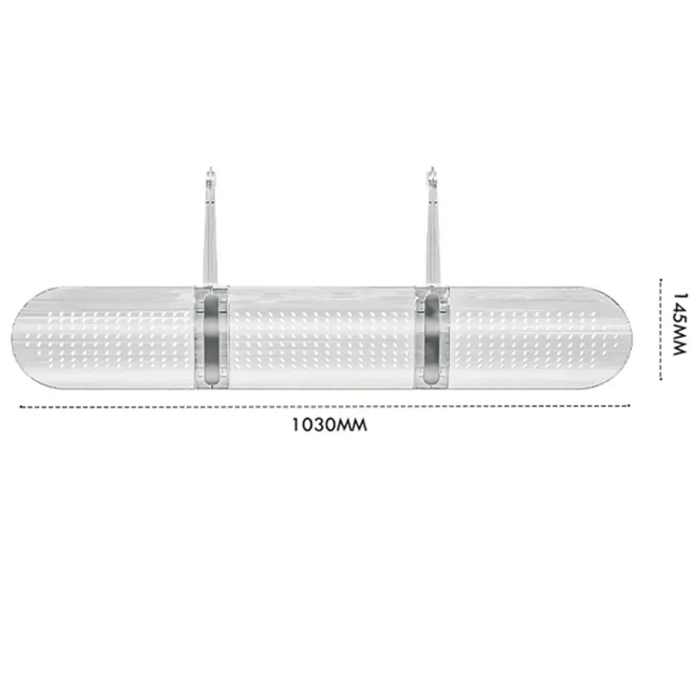 تكييف هواء الرضع درع الرياح ، مكافحة النفخ المباشر ، قابلة للتحجيم ، عالمي ، دليل الرياح ، حاجز منفذ ، الزجاج الأمامي ، غطاء الغبار