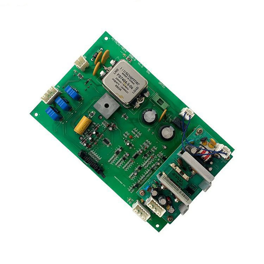 لوحة تحكم محرك الباب DAB-D V1.0 ملحقات الرفع لأجزاء المصعد