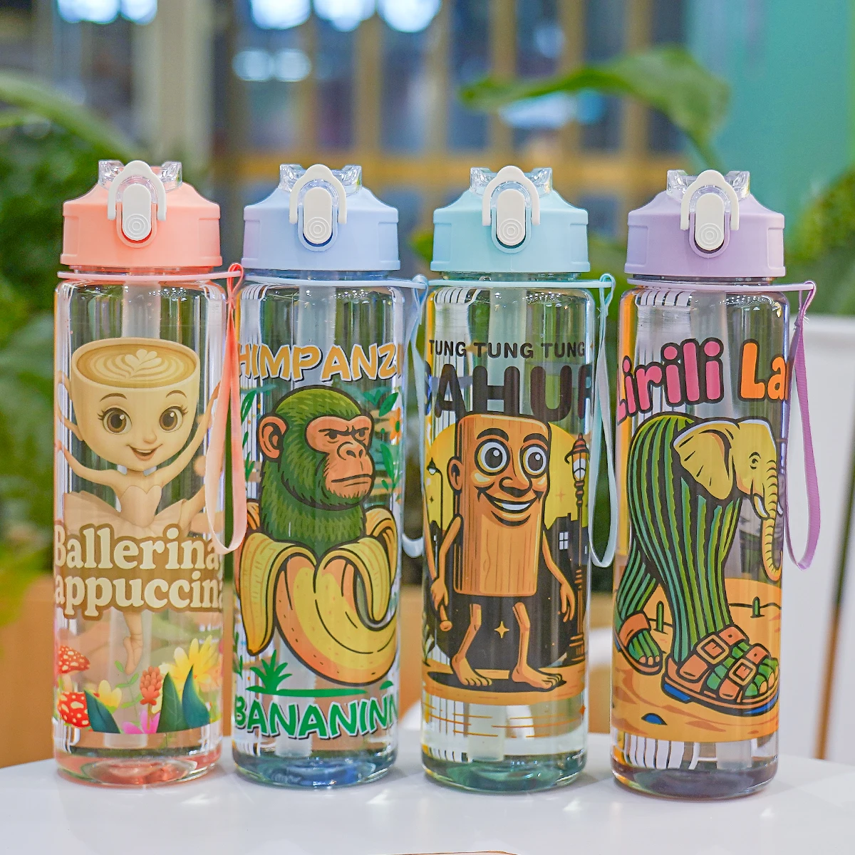 #72 Best Water Bottles to Buy In 2026