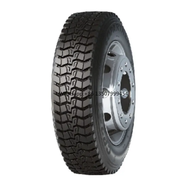 

Шина 215/75R17.5, шина 235/75R17.5 18PR, шины 9.5R17.5, китайские радиальные грузовые шины