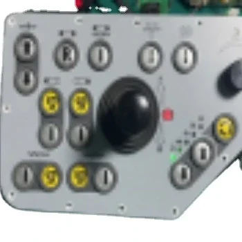 

-3 contrtol panel left P.2187481