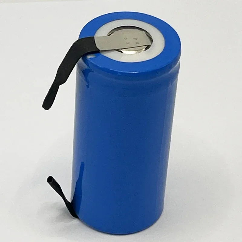 1-10pcs Lii-70A 3.2V 32700 7000mAh LiFePO4 Battery 35A Continuous Discharge Maximum 55A High Power Battery+Nickel