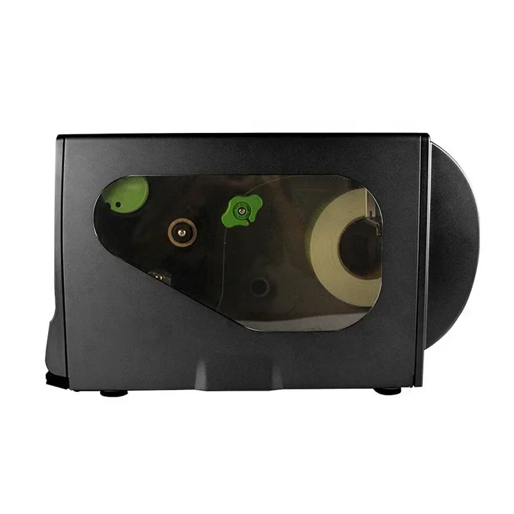 Satin Label Printer com bom preço, High Precision Ribbon Printers