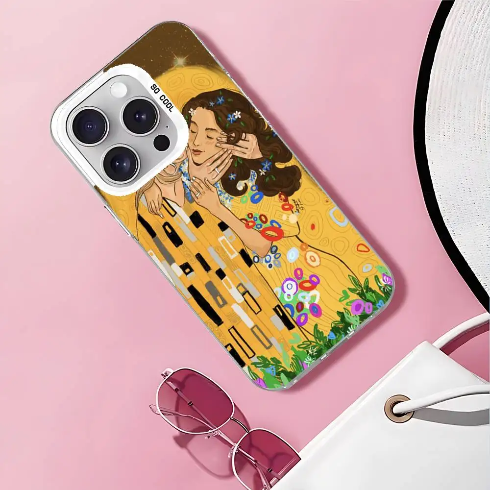 Killing Eve Sorry Baby Phone Case For IPhone 17 16 15 11 12 13 14 Pro Max 16 Plus 12 Mini 7 8 XR XS 15Pro MAX Cove