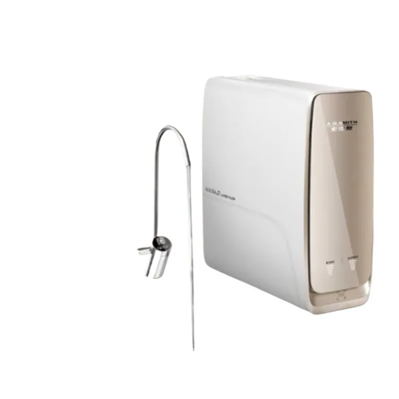 

Household water purifier reverse osmosis filter