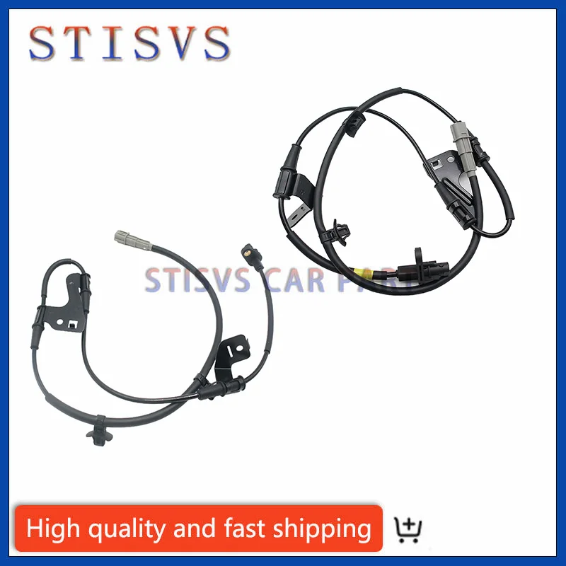 

59810-H5000 Датчики скорости переднего колеса левого/правого ABS для Hyundai Verna 18 20 2017-2020, модели 59830-H5000, аксессуары для новых автомобилей