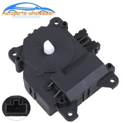 New 87106-06060 8710606060 063700-8110 For Toyota Camry 97-01 Heater A/C Servo Motor Actuator Hvac Blower Car accessories