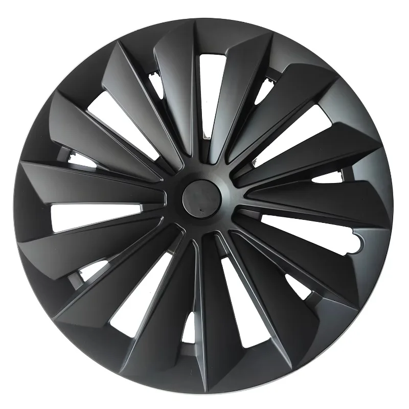 

Car Parts for ModelY 19 Inch Wheel Hub Cover Automotive Parts