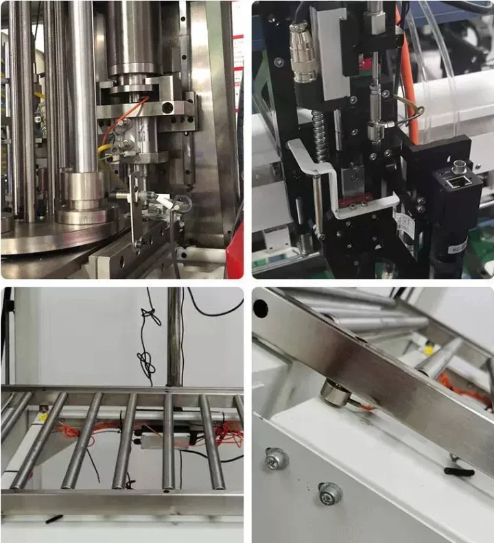 

In stock miniature weighing sensor load cell 100kg/200kg/300kg/500kg micro loadcell DYHW-116 LCHW-B16